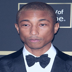 Pharrell Williams (Singer) - On This Day